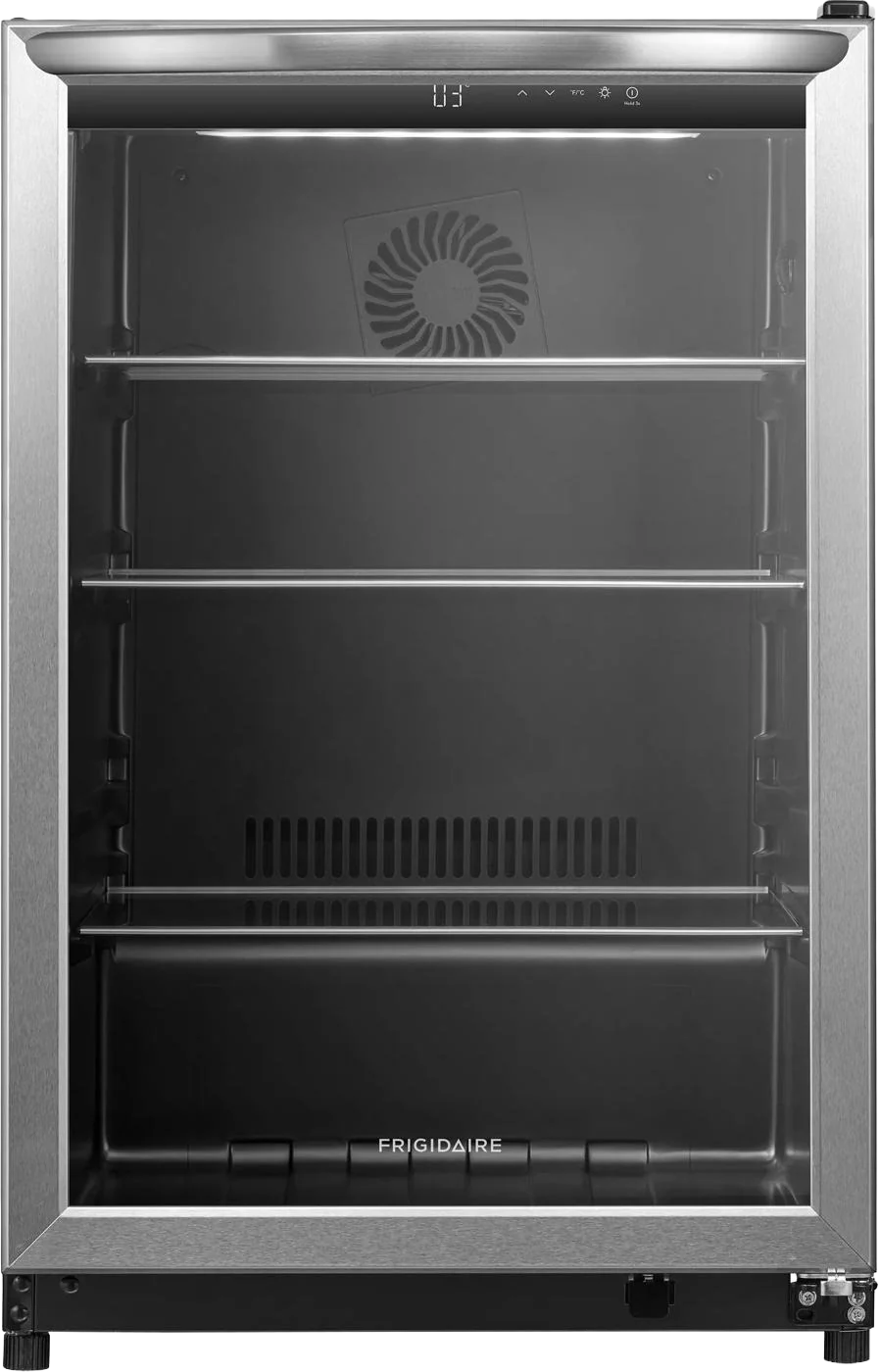 Superior 144 Can Beverage Center Proven