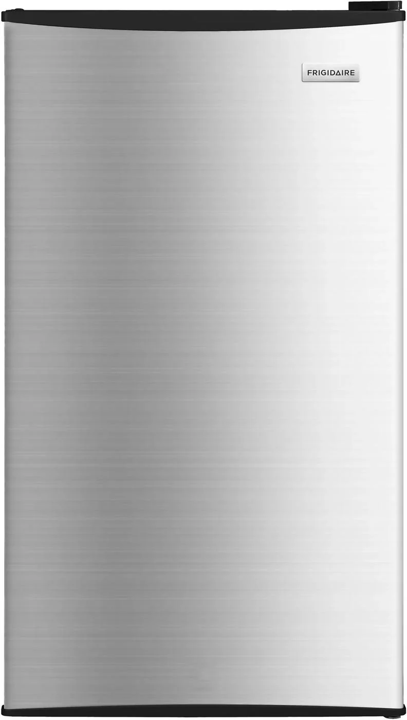 First-Class 3 Cu. Ft. Compact Refrigerator Relaxed