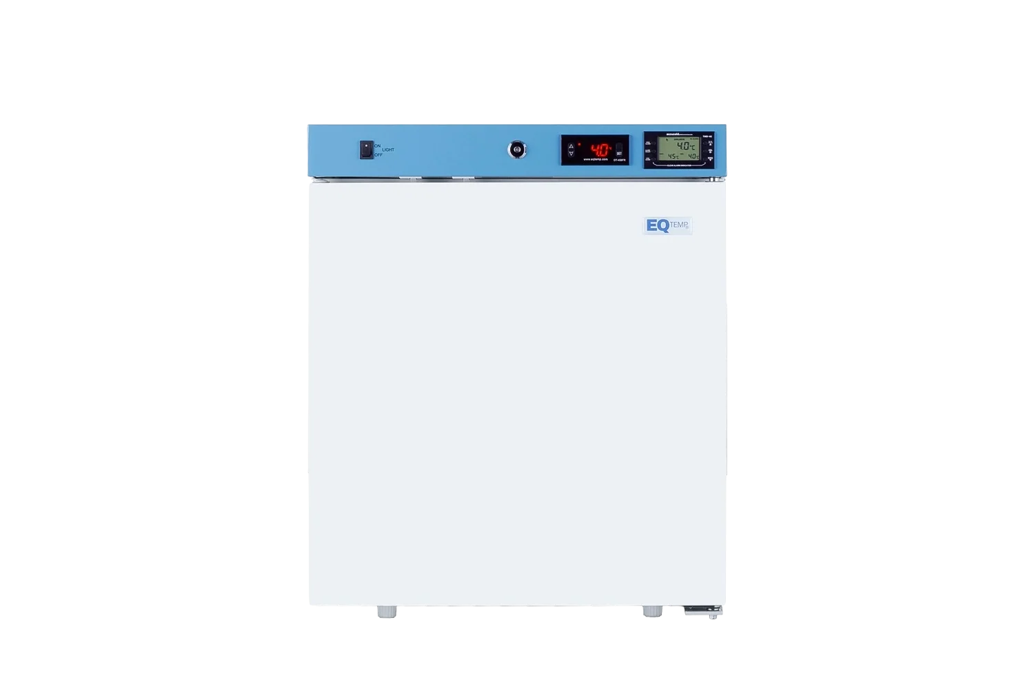 Classic 19 Wide Compact Medical Refrigerator Reusable