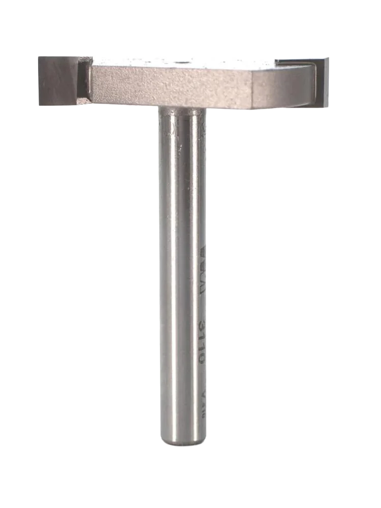 Proven Whiteside 3110 Slot Undercut Bit 1 4 SH 1 4 K 5 8 D Authentic