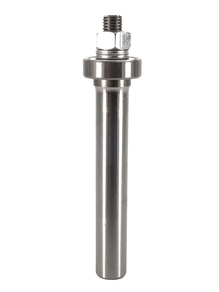 Lightweight Whiteside A220B Slotting Cutter Arbor 1 2 SH 5 16 AD 7 8 AL 4 OAL Easy-to-Use