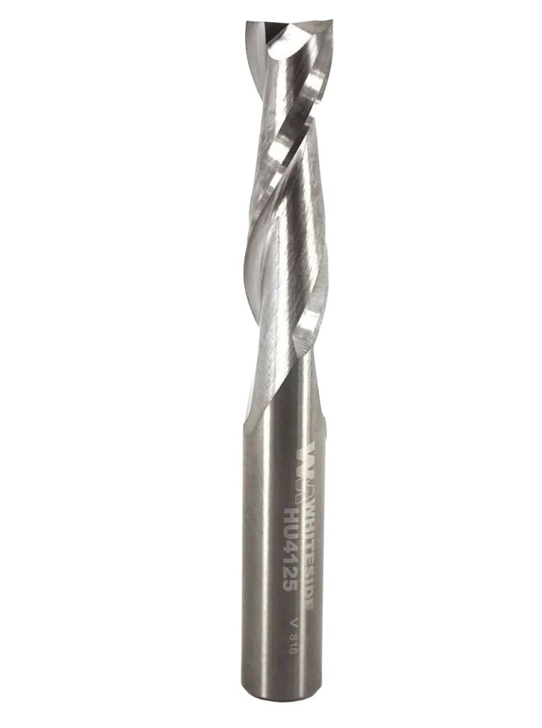 Advanced Whiteside HU4125 Hercules Max Life Up Cut Spiral 3 8 SH 3 8 CD 1-1 4 CL Innovative
