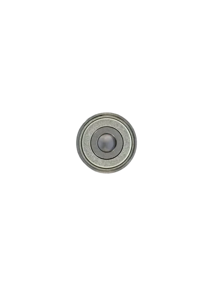 Fine Whiteside B21 Ball Bearing 7 8 OD 1 4 ID Functional