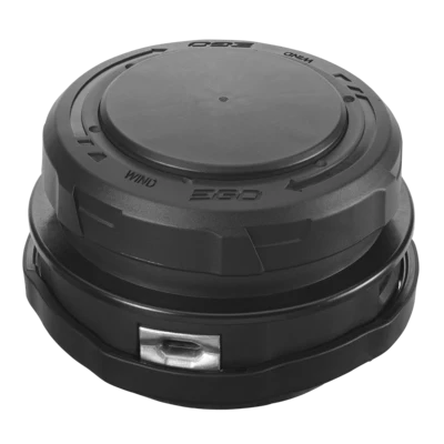 Natural EGO Rapid Reload Trimmer Head Specialty