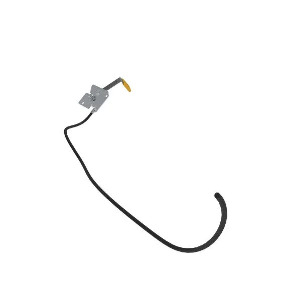 Elegant John Deere AUC10046 Engine Throttle Control Next-Generation