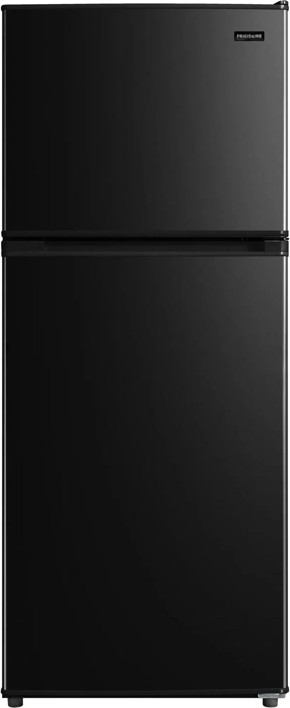 Smart 12 Cu. Ft. Top zer Contemporary