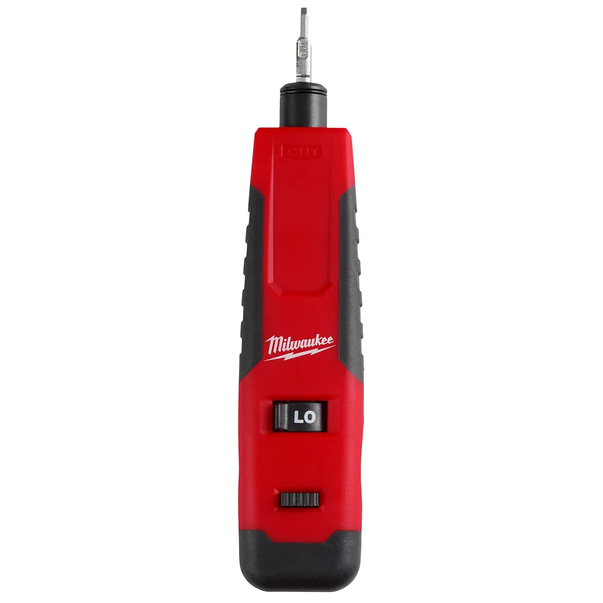 Natural Milwaukee Impact Punchdown Tool Proven