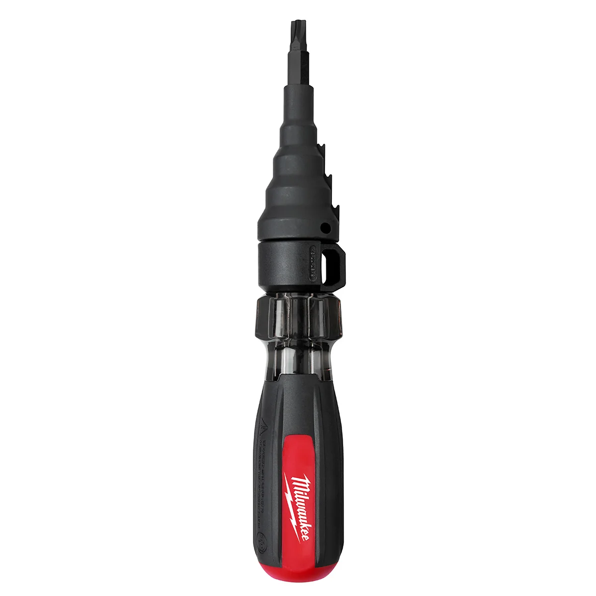 Crafted Milwaukee 7in1 Conduit Reamer w ECX™ Bit Top-Quality
