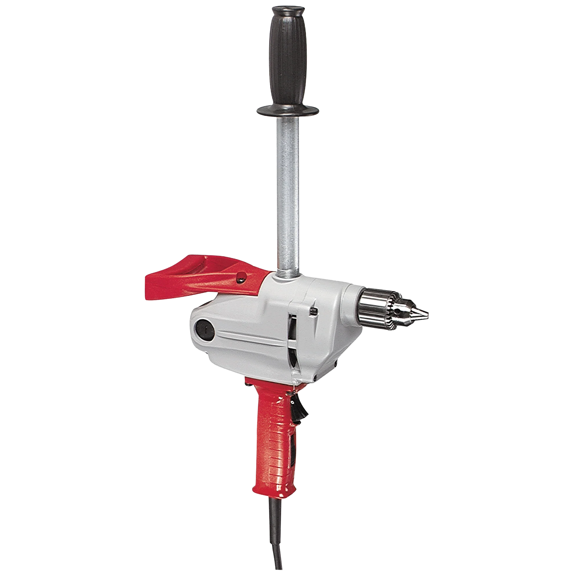 Premium Material Milwaukee 1 2 Compact Drill 450 RPM Excellent