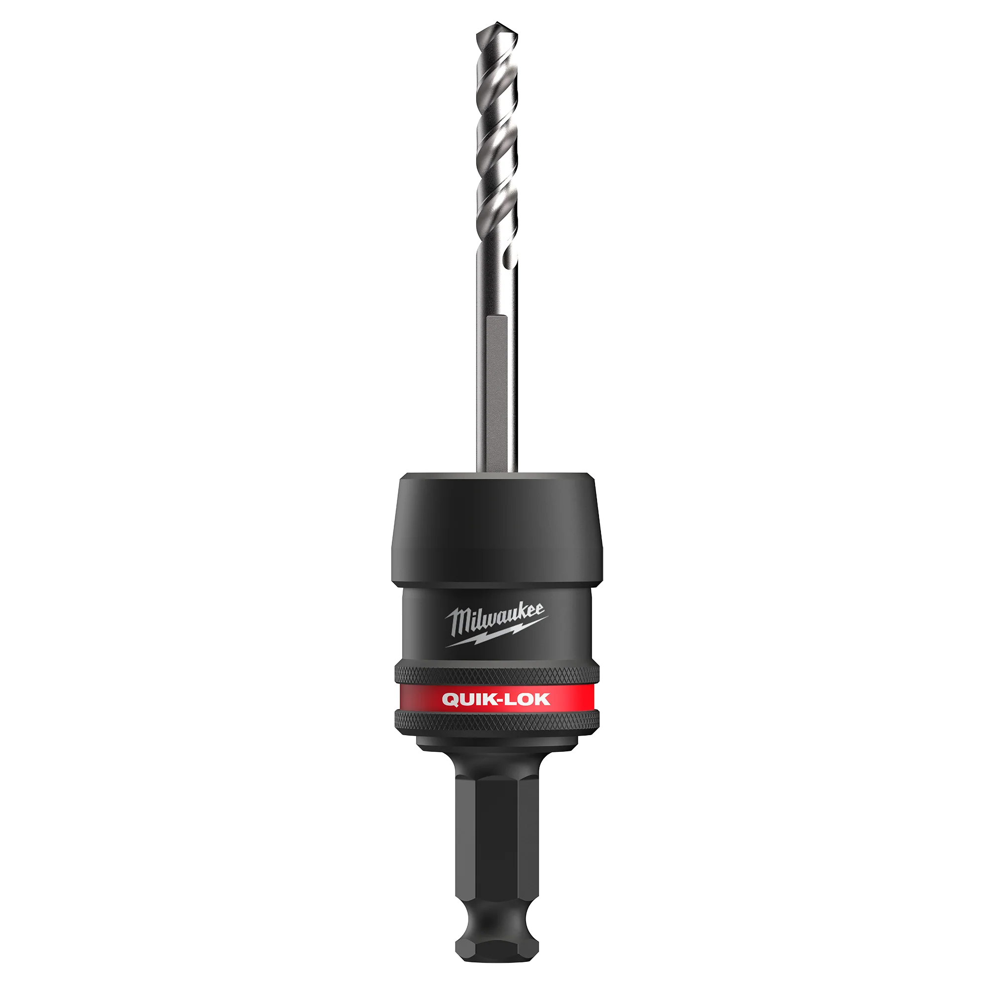 Luxury Milwaukee 5PC 7 16 QUIK-LOK™ Arbor Set Certified
