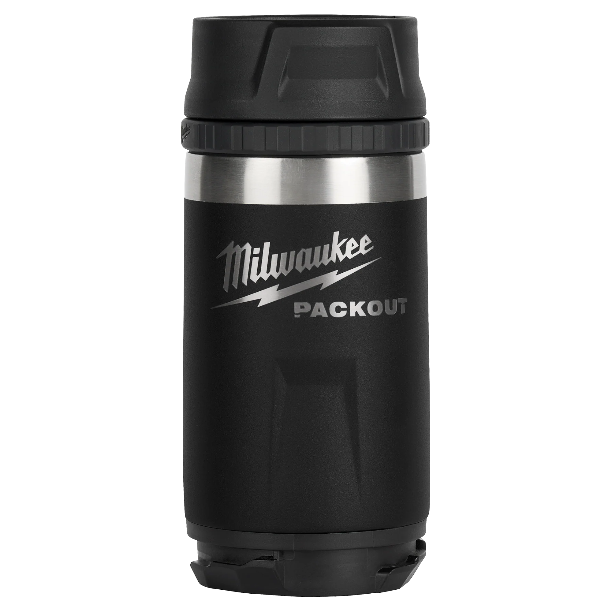 Smart Milwaukee PACKOUT™ 12oz Insulated Bottle with Sip Lid Consistent