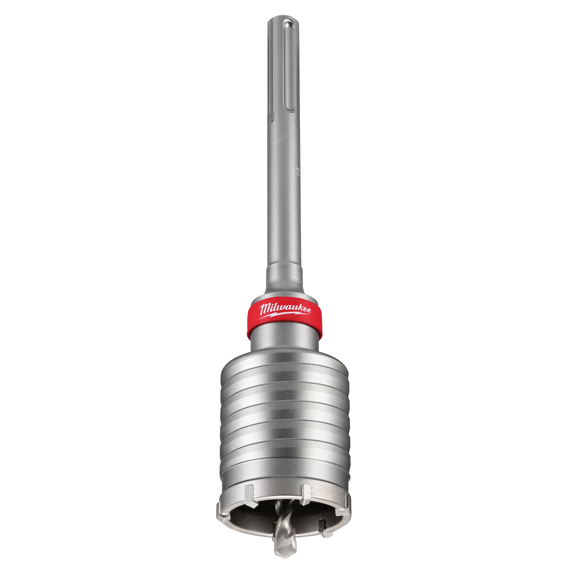 Sophisticated Milwaukee 2-5 8 X 22 One Piece SDS Max Core Bit Consistent