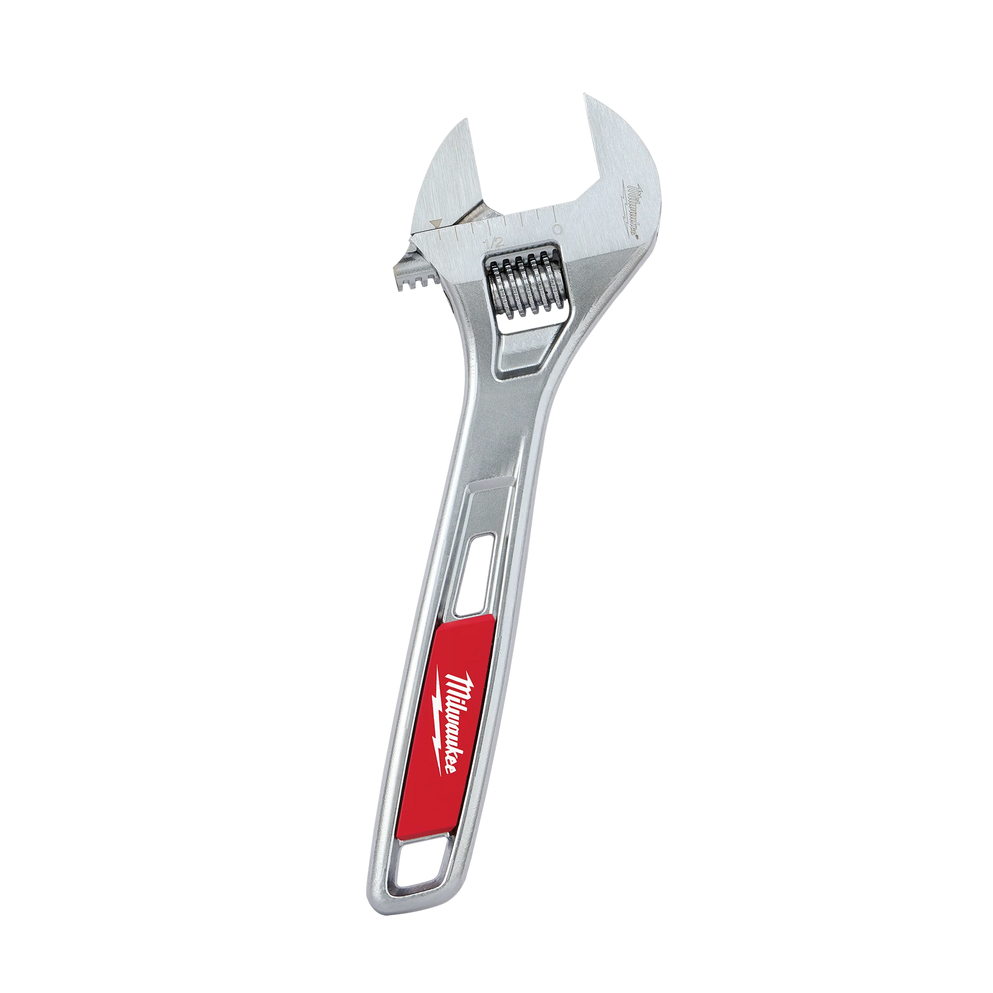 Professional Milwaukee 6 Adjustable Wrench Crafted