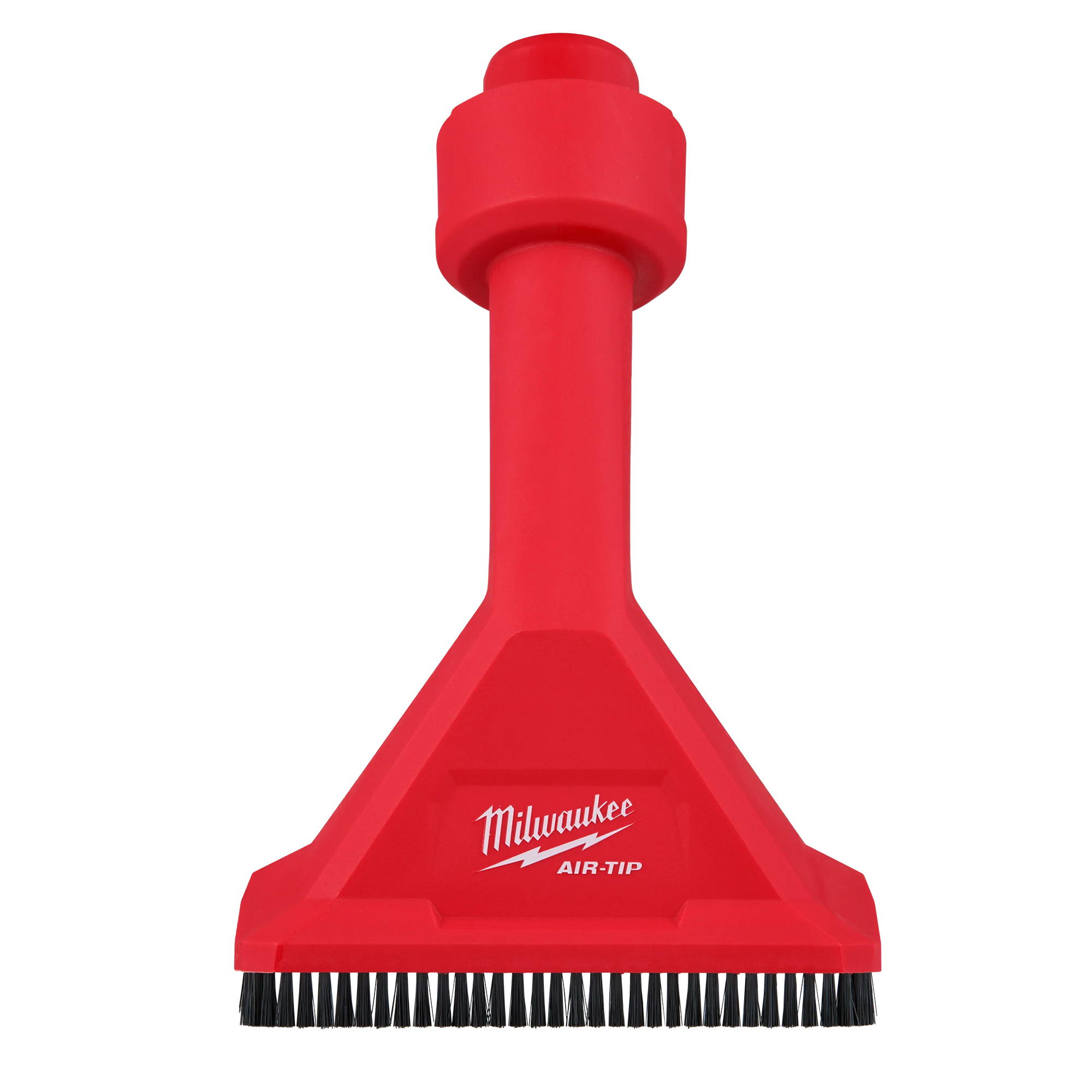 Official Milwaukee AIR-TIP™ Rocking Utility Nozzle w Brushes Verified