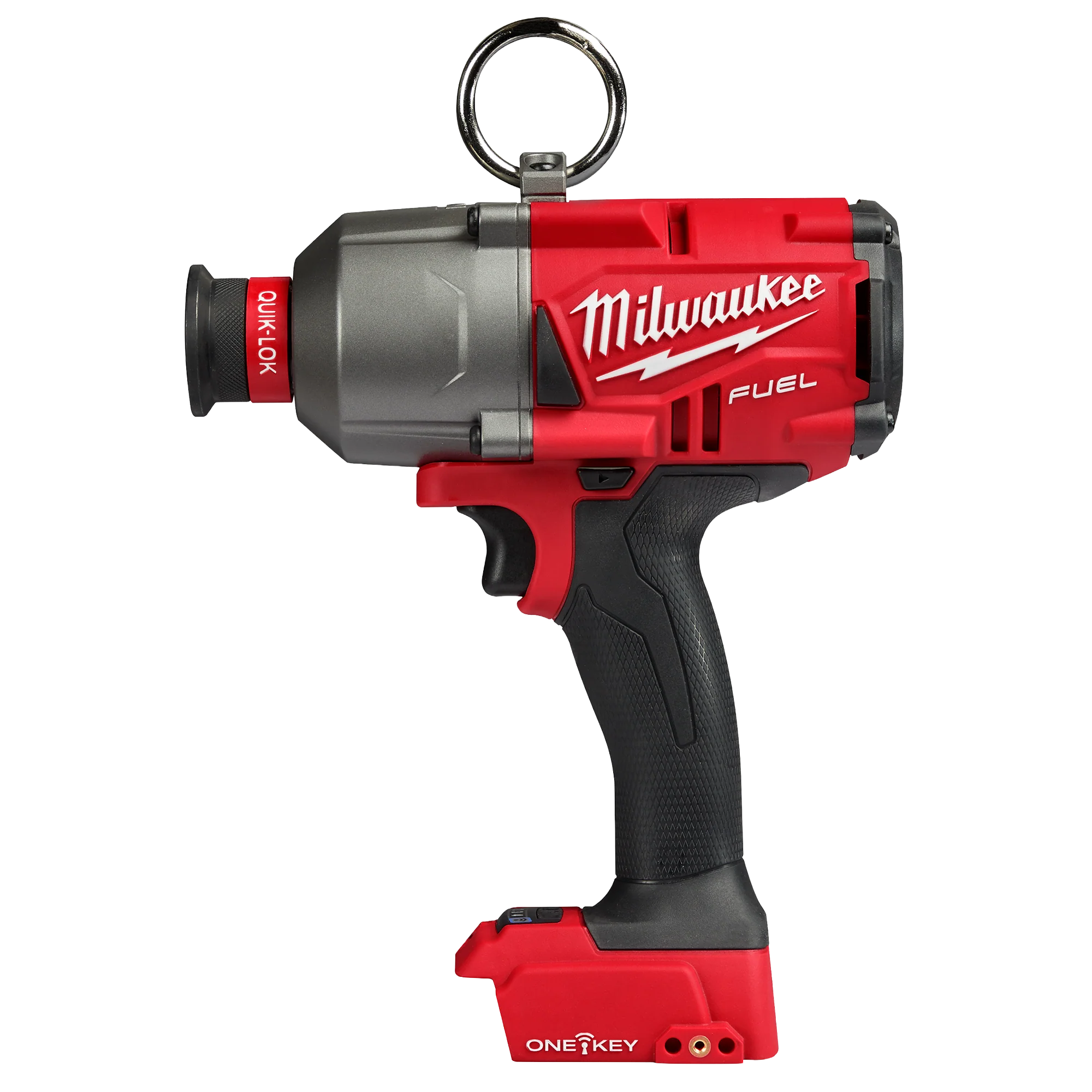 Versatile Milwaukee M18 FUEL™ 7 16 Hex Utility HTIW w ONE-KEY™ Tool Only Premium