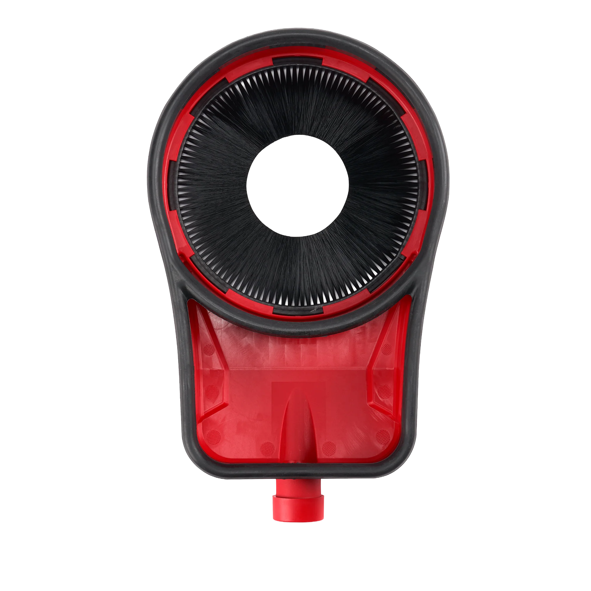 Organic Milwaukee Dry Coring Dust Extraction Attachment Trendy