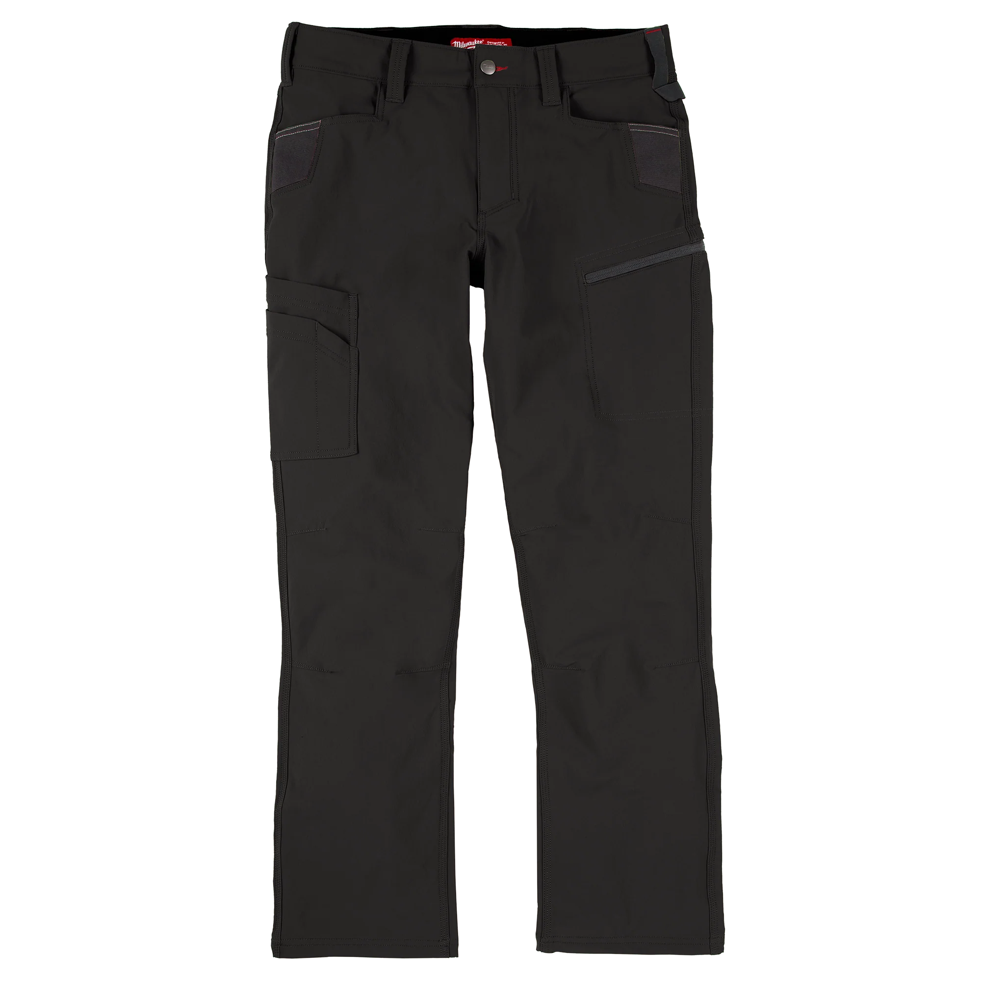 Excellent Milwaukee FLEX™ Tech Pants – Black 3832 Reliable