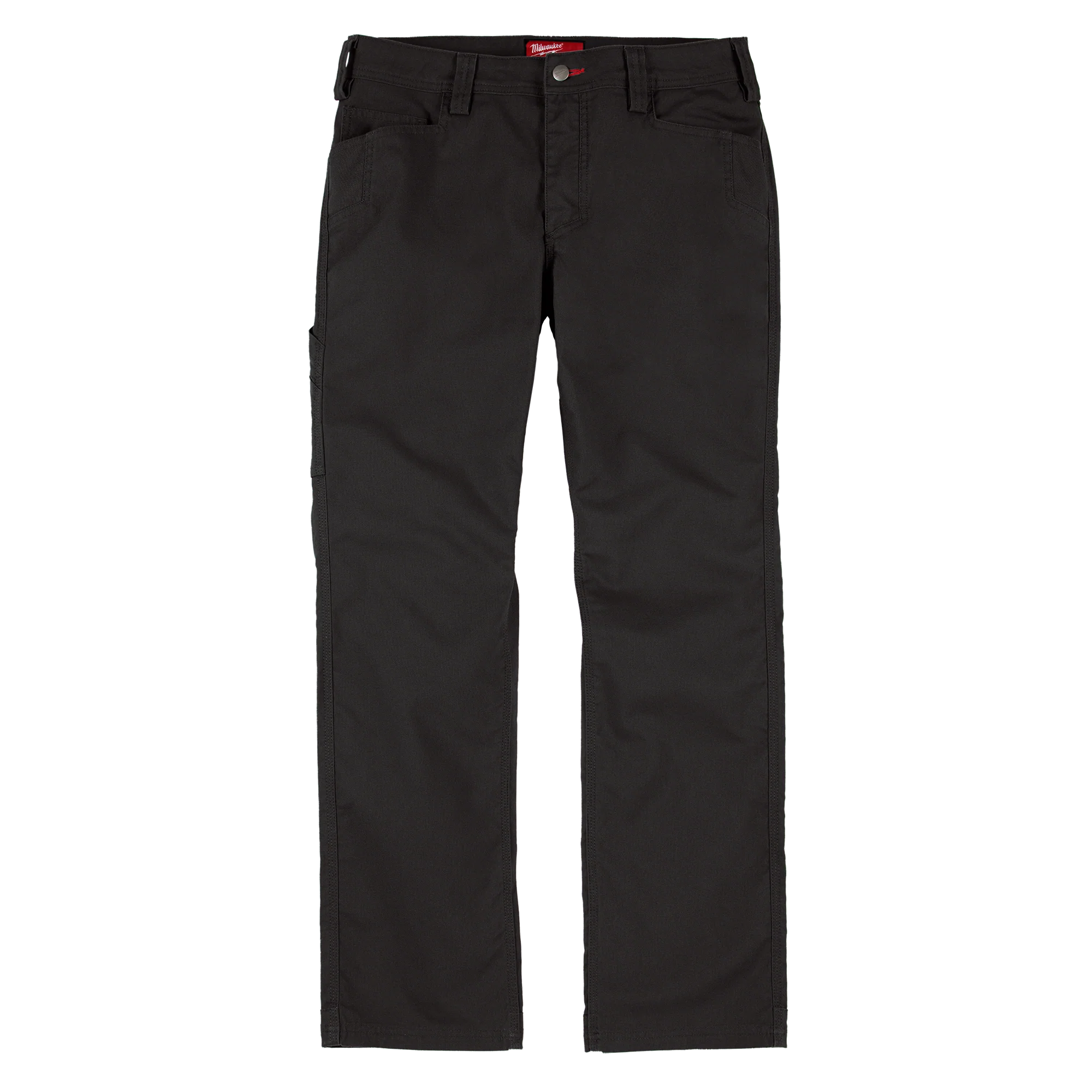 Comfortable Milwaukee Work Pants – Black 3630 Carefully Designed