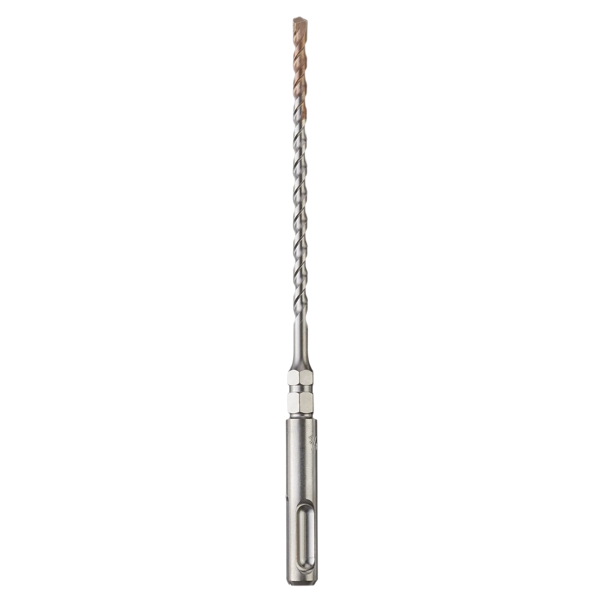 Premium Milwaukee SDS Bit 3 16 x 7 with 1 4 Hex Enhanced