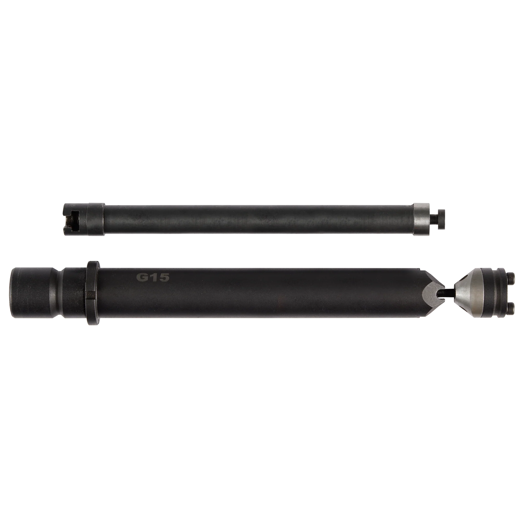 Fine Crafted Milwaukee M12 FUEL™ 16 ga Nibbler Die Holder Extension User-Friendly