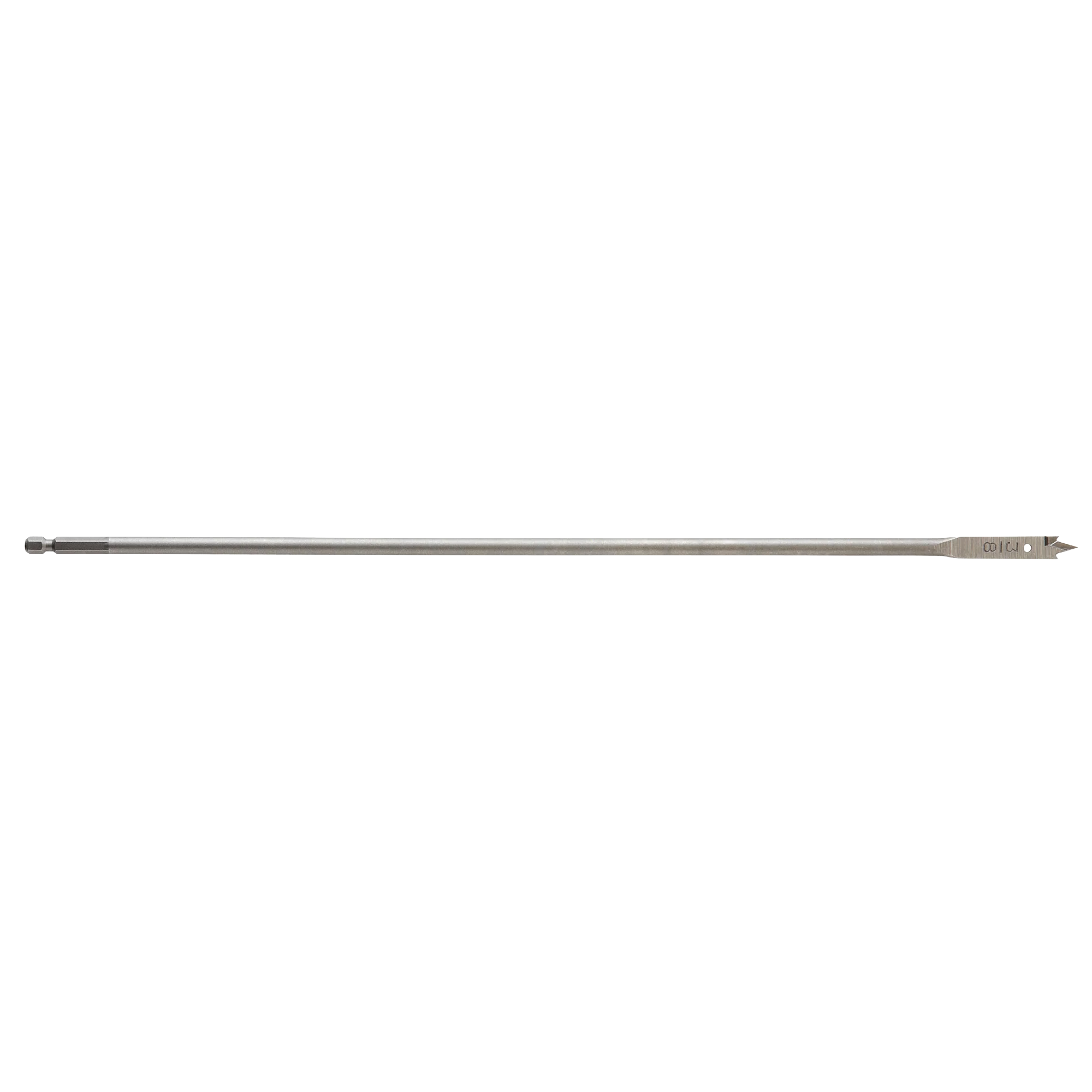High-Performance Milwaukee 3 8 x 16 Flat Boring Bit Trendy