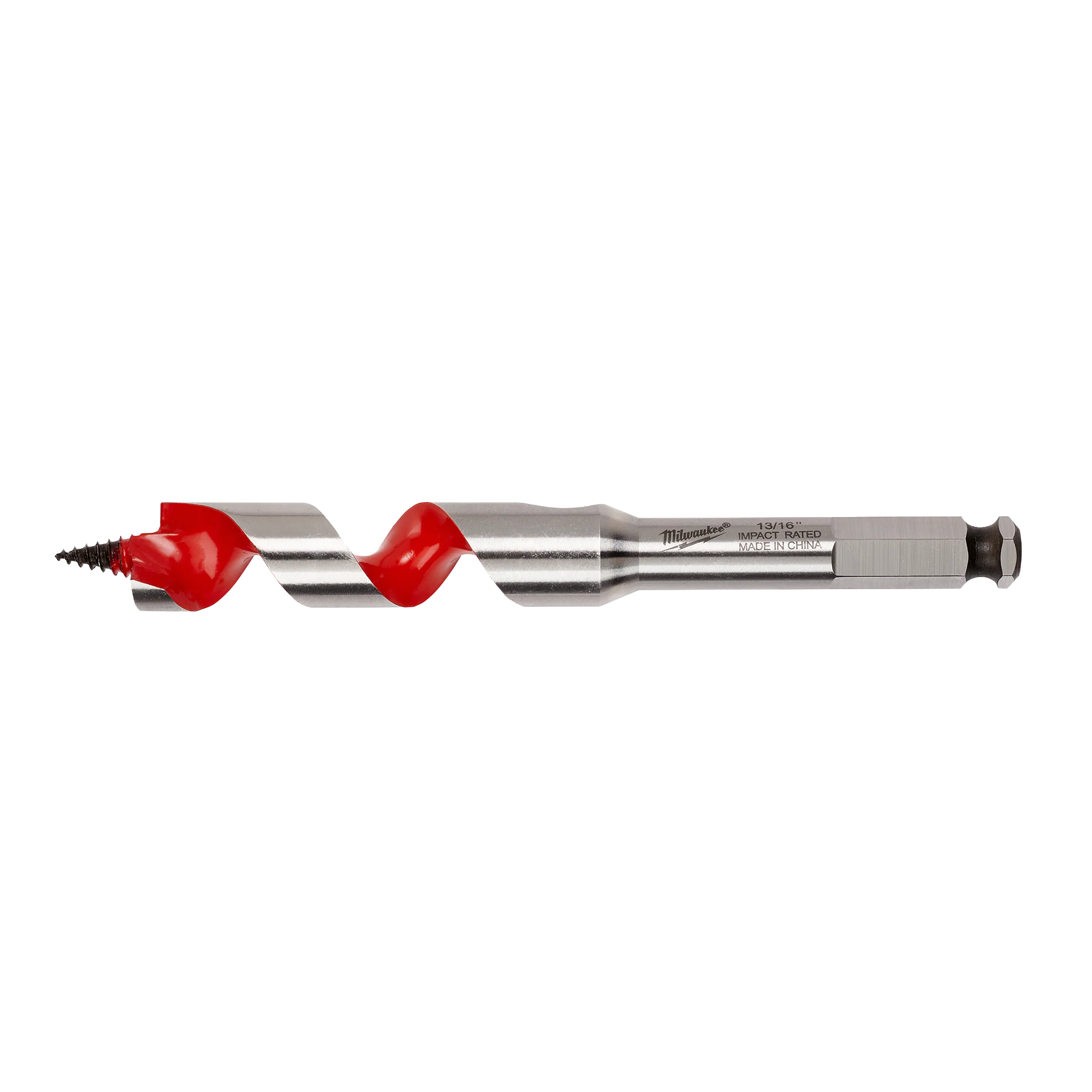 Secure Milwaukee 13 16 x 6 Ship Auger Bit Responsible