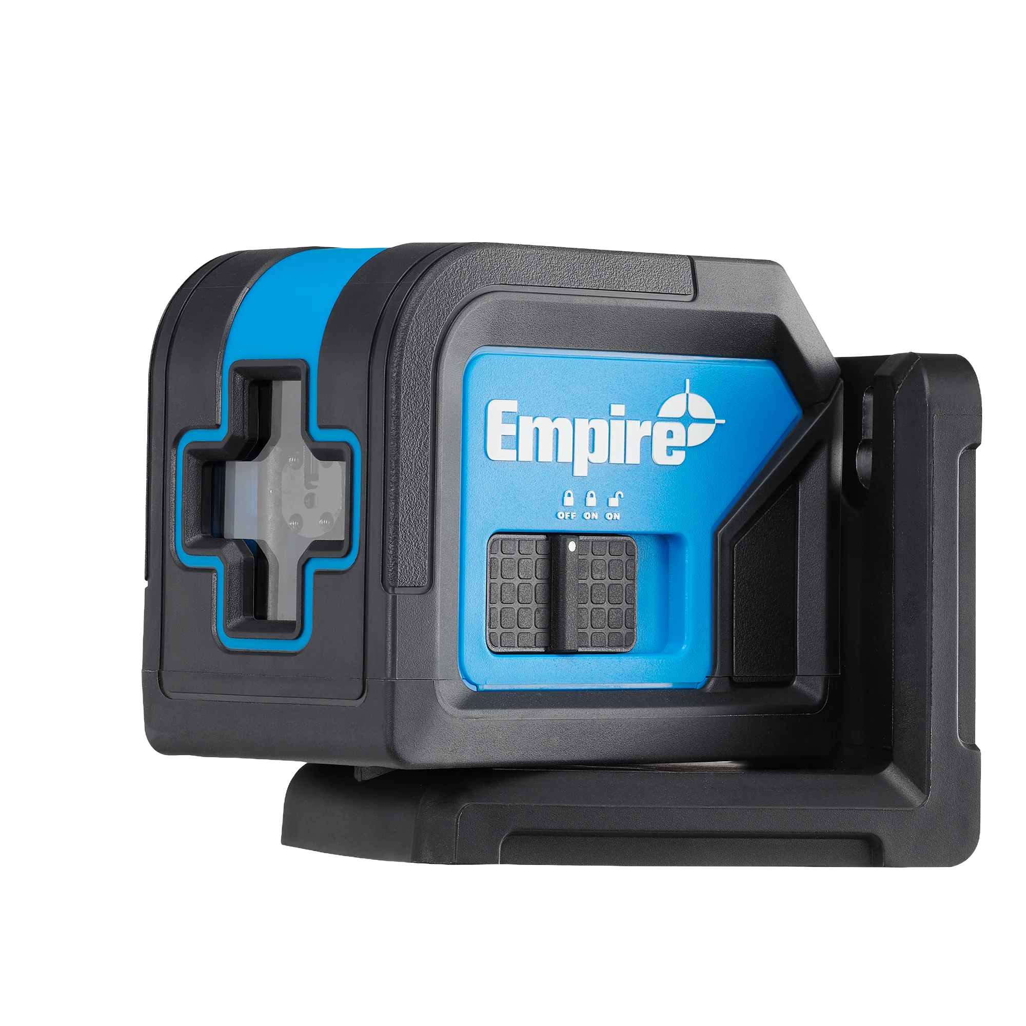 Certified Empire 75′ Green Self-Leveling Cross Line Laser Practical