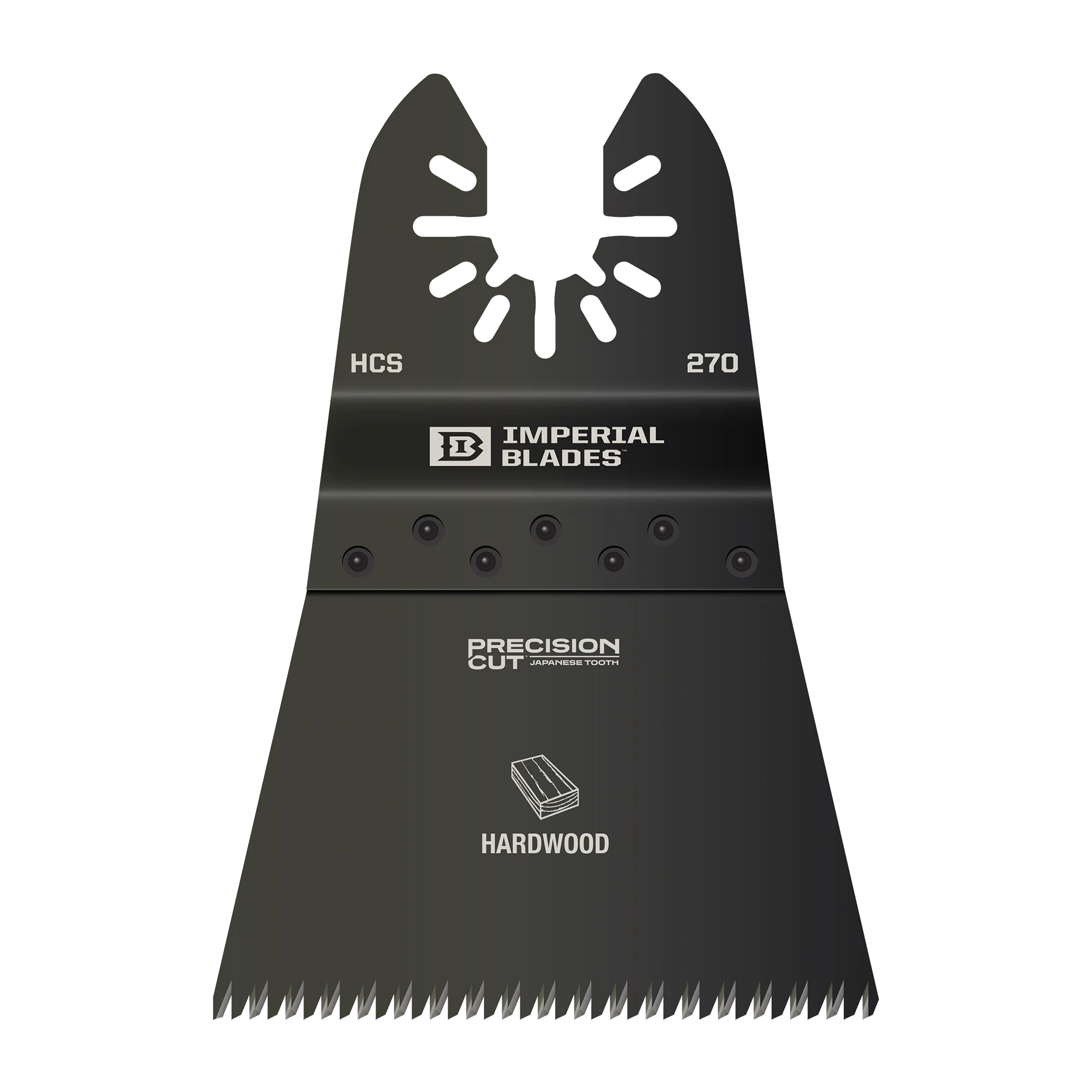 High-Performance Milwaukee IMPERIAL BLADES™ ONE-FIT™ 2-1 2 Japanese Tooth Hardwood Blade 1PK Dependable