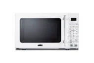 Practical Compact Microwave with USB Ports and Allocator Environmentally Friendly