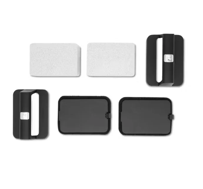 Casual Weber 6-pc Griddle Cleaning Kit Prestigious
