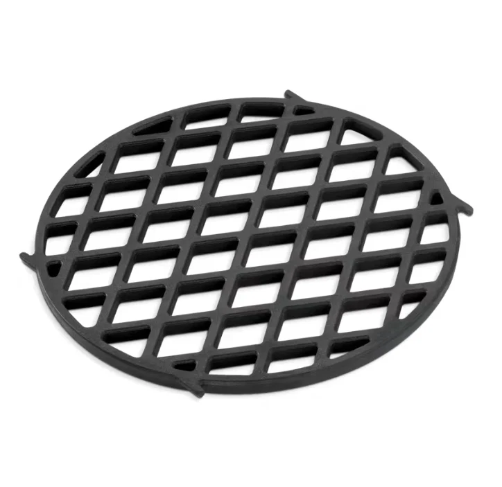 High-Performance Weber Sear Gate Superior