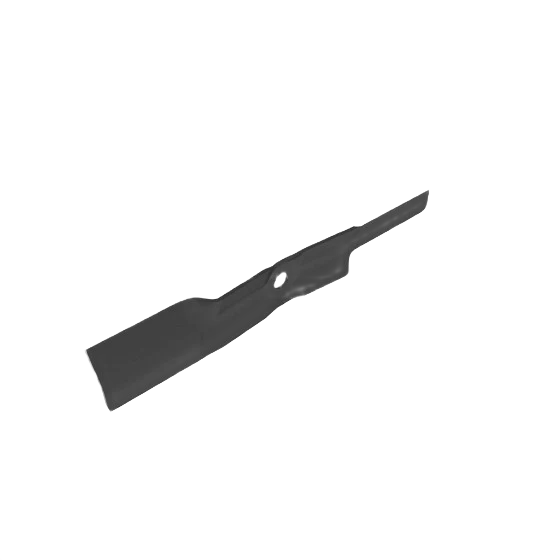 Trendy John Deere M152726 54 High Lift Blade Cut Length 125 mm 4.9 inch Modern