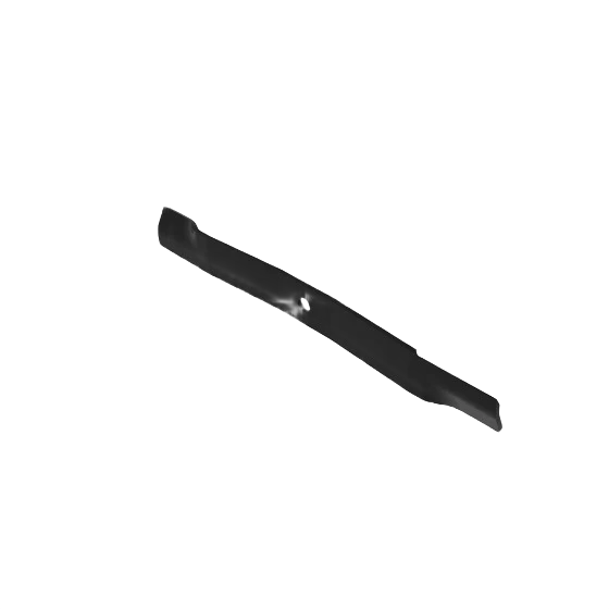 Consistent John Deere UC23765 72 Deck Mower Blade Effective