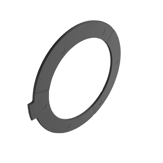 Fashionable John Deere F1926R Crankshaft Thrust Washer Official