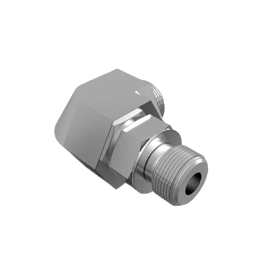 Proven John Deere 38H1009 90 Degree Elbow Fitting Versatile
