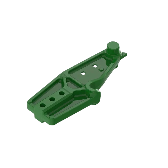 Refined John Deere W54389 Upright Frame Casual