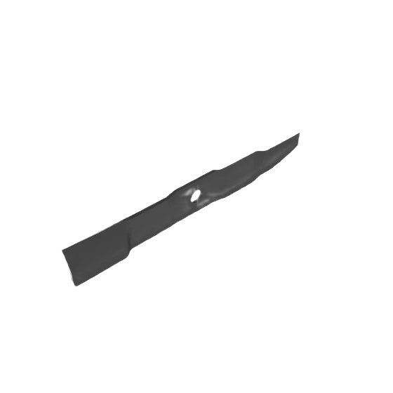 Premium Material John Deere M135334 54 Mulch Blade Cut Length 7 inch 178 mm Clean