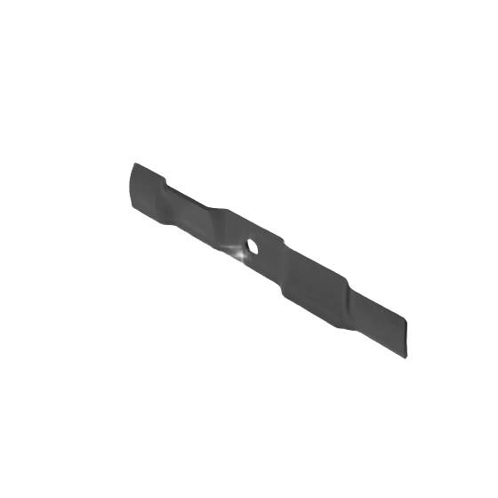 Fine John Deere M127673 48 Mulch Blade Cut Length 6 inch 150 mm Certified