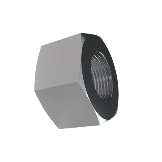 High-Performance John Deere 14H1021 7 16 Hexagonal Nut 10-Pack Relaxed