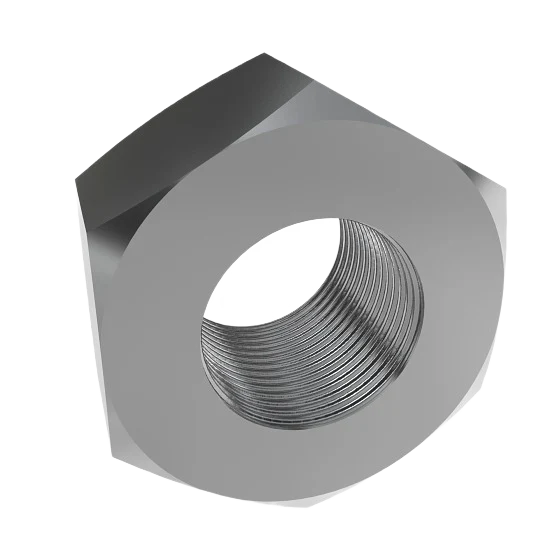 Exclusive John Deere K40003 3 8 Hexagonal Lock Nut 10-Pack Specialty