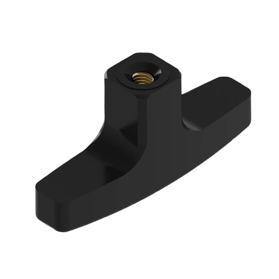 Enhanced John Deere L34972 Knob Traditional