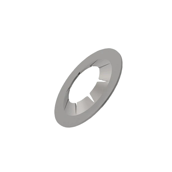 Natural John Deere M168873 Push Nut 0.187 Innovative