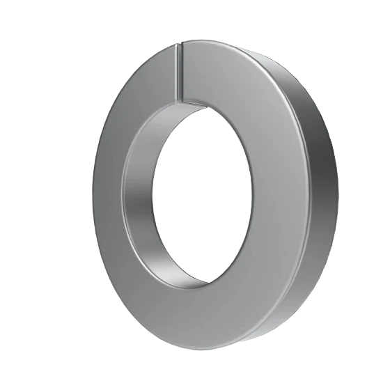 Superior John Deere 12H294 Lock Washer 5-Pack Efficient