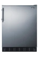 Versatile 24 Wide All-Refrigerator Effective