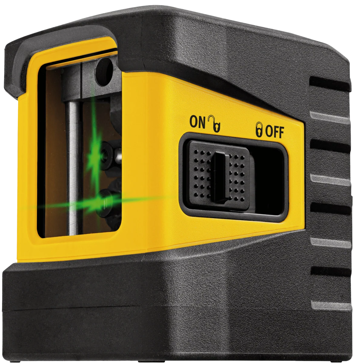 Modern Stabila LAX 60 G Cross Line Laser Functional