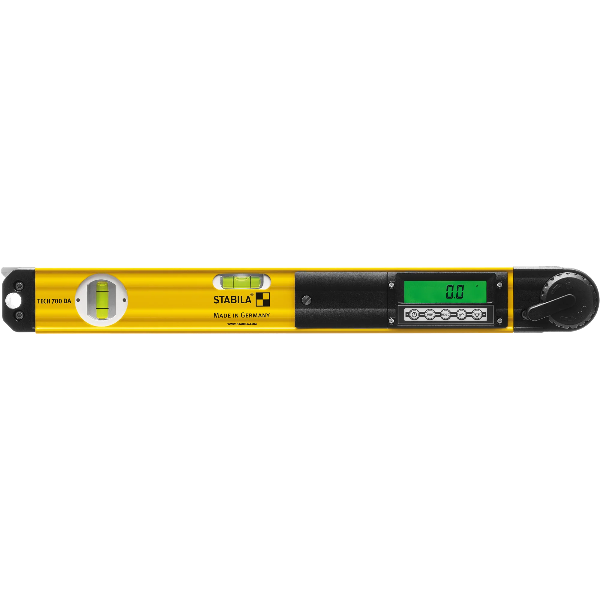 Breathable Stabila 18 45cm TECH 700 DA Digital Angle Finder Consistent