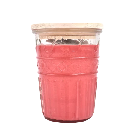 Lightweight Swan Creek Home For The Holidays Timeless Jar Candle 12 oz. Proven