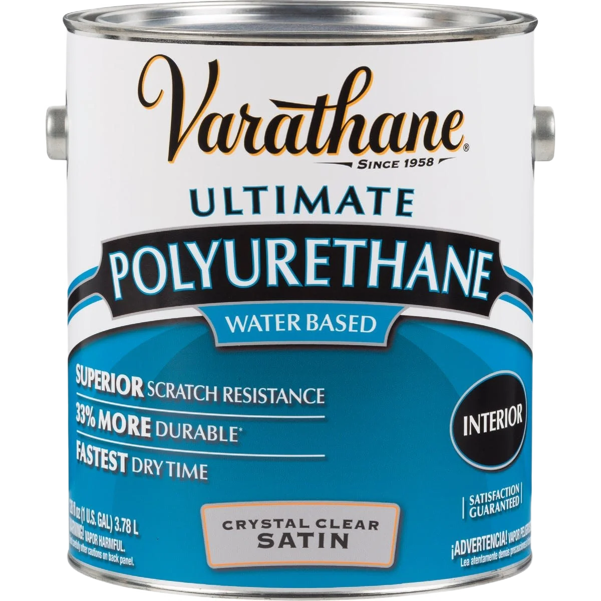 Contemporary Varathane Water Based Interior Polyurethane Fashionable