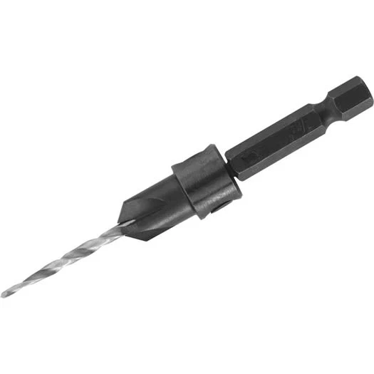 Secure Irwin 10 – 3 16 Wood Countersink High-Quality