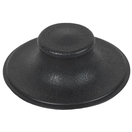 Safe Do it 3-6 8 Dia. Plastic Disposer Stopper Effective